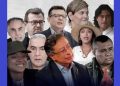 Los 10 escándalos que marcaron el gobierno de Gustavo Petro: del choque por la salud a las crisis institucionales