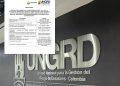 UNGRD insiste en licitación por $46.000 millones en Buenaventura a horas de terminar el Gobierno Petro