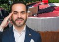 Tribunal mantiene en firme la posesión de De la Espriella en Cali y rechaza frenar la ceremonia