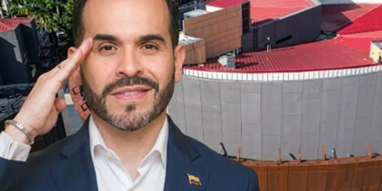 Tribunal mantiene en firme la posesión de De la Espriella en Cali y rechaza frenar la ceremonia