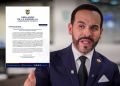 Empalme de De la Espriella lanza alerta por millonarios contratos de última hora en el Ministerio de la Igualdad