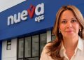 “La Nueva EPS necesita una reingeniería total”: Ana María Vesga anuncia profundo plan de rescate para la mayor EPS del país