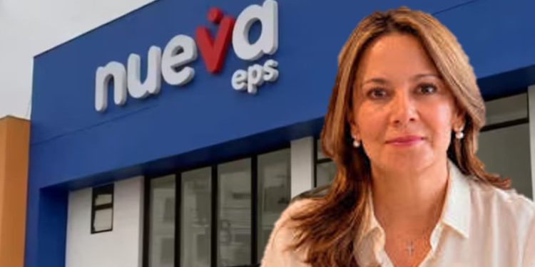 “La Nueva EPS necesita una reingeniería total”: Ana María Vesga anuncia profundo plan de rescate para la mayor EPS del país