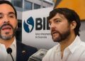El exalcalde Jaime Pumarejo será el representante del gobierno de Abelardo De la Espriella ante el BID