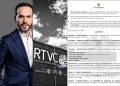 Gobierno electo de De La Espriella pidió suspender millonario contrato con RTVC para la transmisión de la posesión