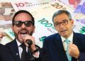 Gobierno De La Espriella prepara reforma tributaria con nuevos impuestos y recorte del gasto público