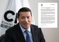 Defensoría del Pueblo respalda al registrador Hernán Penagos y rechaza amenazas contra la organización electoral