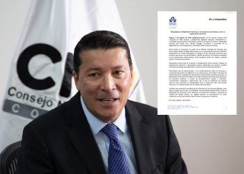 Defensoría del Pueblo respalda al registrador Hernán Penagos y rechaza amenazas contra la organización electoral
