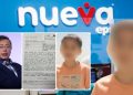 Petro enfrenta nueva investigación: Fiscalía compulsó copias por el caso Kevin Acosta