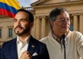 “Se acabó la patria miseria”: así reaccionan políticos y sectores sociales al cambio de Gobierno en Colombia