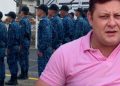 Asesinan a inspector del Inpec cuando llegaba a la cárcel de Palogordo en Santander
