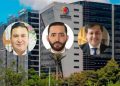 La carrera por la Contraloría entra en su recta final: Zuluaga, Castro y Laverde lideran la puja por el cargo